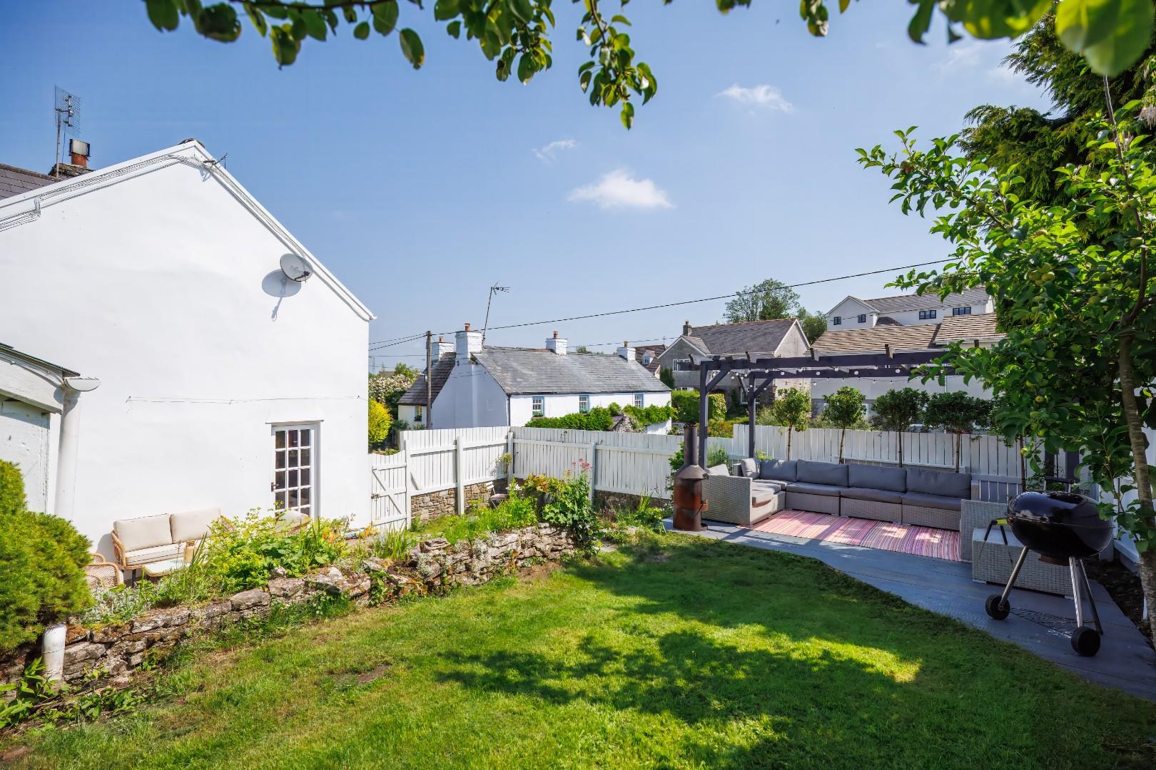 Penllyn, Nr Cowbridge, Vale of Glamorgan, CF71 7RQ